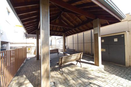 Apartamento à venda com 50m², 2 quartos e 1 vagaÁrea Comum