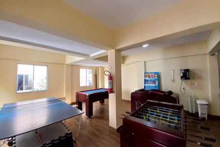 Apartamento à venda com 50m², 2 quartos e 1 vagaÁrea comum