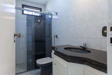 Apartamento à venda com 110m², 2 quartos e 1 vagaBanheiro Social