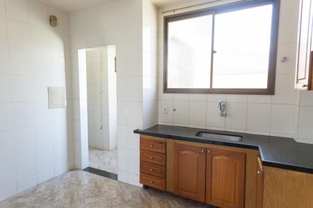 Apartamento à venda com 110m², 2 quartos e 1 vagaCozinha