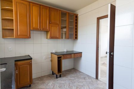 Apartamento à venda com 110m², 2 quartos e 1 vagaCozinha