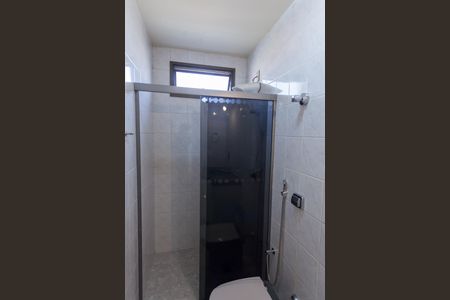 Apartamento à venda com 110m², 2 quartos e 1 vagaBanheiro Social