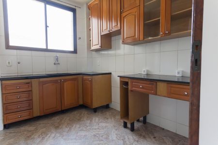 Apartamento à venda com 110m², 2 quartos e 1 vagaCozinha