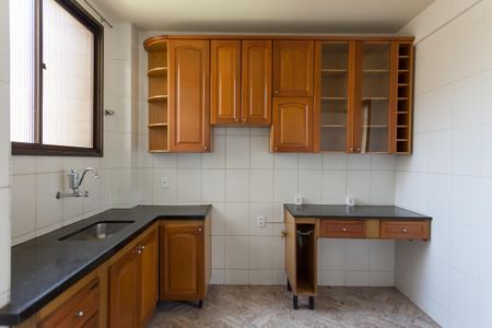 Apartamento à venda com 110m², 2 quartos e 1 vagaCozinha