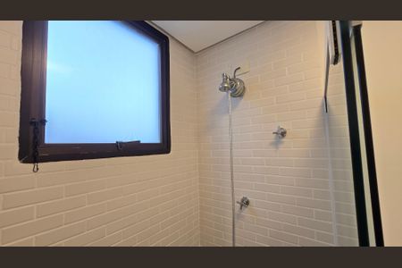 Apartamento para alugar com 248m², 4 quartos e 2 vagas Apartamento para alugar com 248m², 4 quartos e 2 vagasBanheiro Social