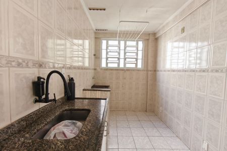 Apartamento à venda com 51m², 2 quartos e 1 vaga Apartamento à venda com 51m², 2 quartos e 1 vagaCozinha