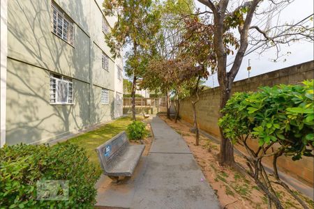 Apartamento à venda com 51m², 2 quartos e 1 vaga Apartamento à venda com 51m², 2 quartos e 1 vagaÁrea comum