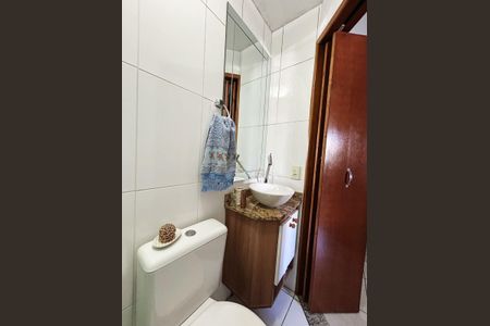 Apartamento à venda com 45m², 2 quartos e 1 vagaBanheiro