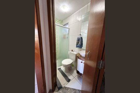 Apartamento à venda com 45m², 2 quartos e 1 vagaBanheiro