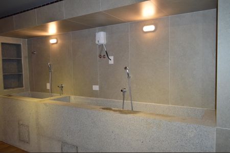 Apartamento à venda com 18m², 1 quarto e sem vagaPet Care