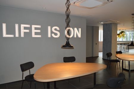 Apartamento à venda com 18m², 1 quarto e sem vagaÁrea comum