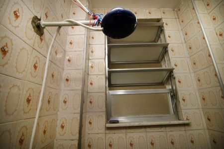 Apartamento para alugar com 70m², 2 quartos e 1 vagaBanheiro