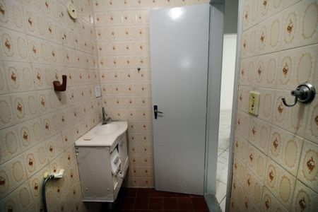Apartamento para alugar com 70m², 2 quartos e 1 vagaBanheiro