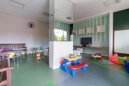 Apartamento à venda com 109m², 1 quarto e 2 vagas Apartamento à venda com 109m², 1 quarto e 2 vagasÁrea comum