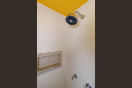 Apartamento à venda com 109m², 1 quarto e 2 vagas Apartamento à venda com 109m², 1 quarto e 2 vagasBanheiro da Suíte