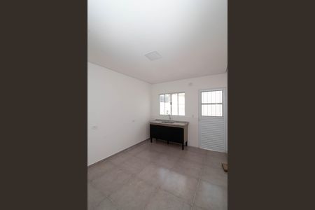 Cozinha de casa para alugar com 1 quarto, 40m² em Macedo, Guarulhos
