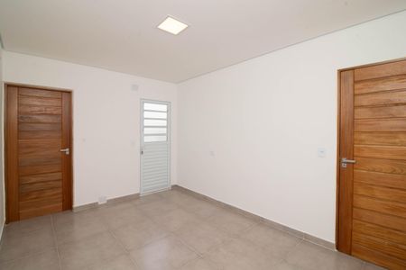 Quarto de casa para alugar com 1 quarto, 40m² em Macedo, Guarulhos