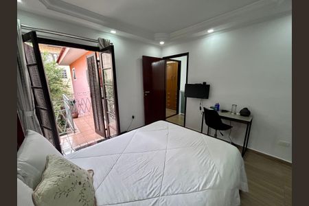 Casa à venda com 206m², 3 quartos e 2 vagas Casa à venda com 206m², 3 quartos e 2 vagasQuarto Suíte 2