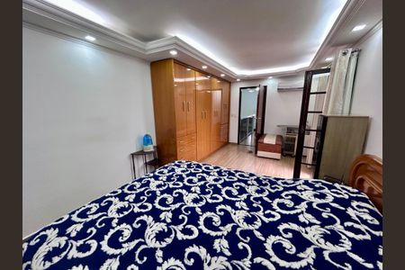 Casa à venda com 206m², 3 quartos e 2 vagas Casa à venda com 206m², 3 quartos e 2 vagasQuarto Suíte 1