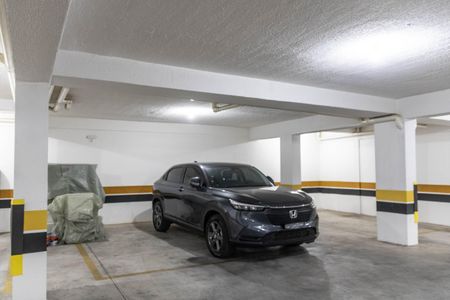 Apartamento à venda com 136m², 3 quartos e 2 vagas Apartamento à venda com 136m², 3 quartos e 2 vagasGaragem