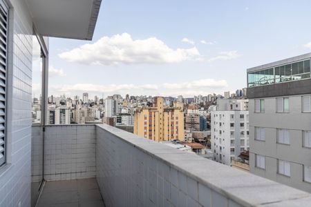 Apartamento à venda com 136m², 3 quartos e 2 vagas Apartamento à venda com 136m², 3 quartos e 2 vagasCobertura