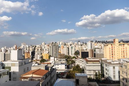 Apartamento à venda com 136m², 3 quartos e 2 vagas Apartamento à venda com 136m², 3 quartos e 2 vagasVista da Sala 1