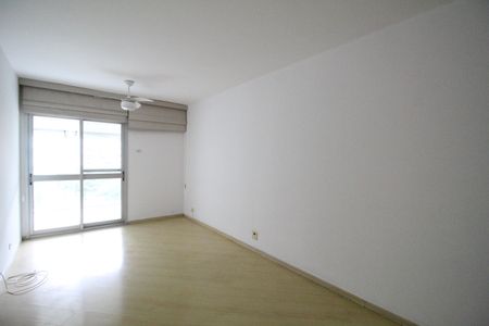 Sala de apartamento para alugar com 2 quartos, 87m² em Barra da Tijuca, Rio de Janeiro