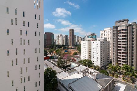 Apartamento à venda com 67m², 2 quartos e 2 vagas Apartamento à venda com 67m², 2 quartos e 2 vagasVista do Quarto/Escritório