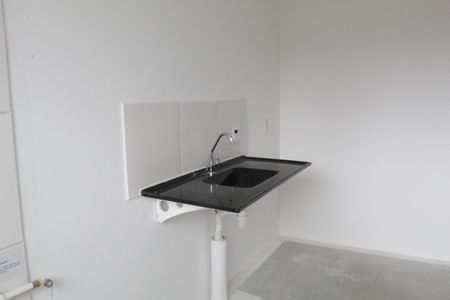 Apartamento à venda com 41m², 2 quartos e sem vagaCozinha