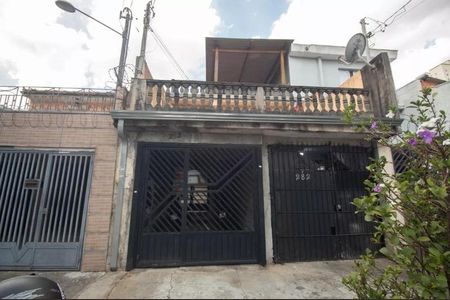 Casa à venda com 270m², 4 quartos e 2 vagas Casa à venda com 270m², 4 quartos e 2 vagasFoto 18