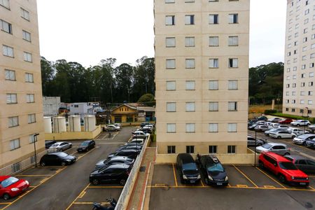 Apartamento à venda com 52m², 2 quartos e 1 vagaVista do Quarto 1