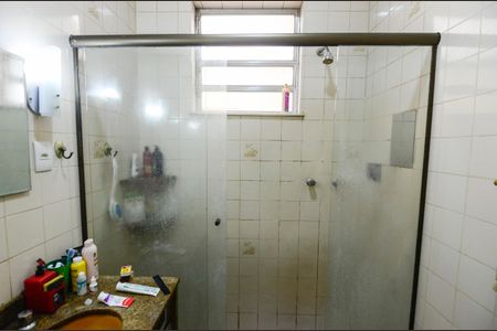 Casa à venda com 102m², 3 quartos e sem vagaBanheiro 1