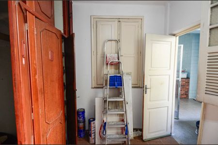 Casa à venda com 102m², 3 quartos e sem vagaQuarto de Serviço