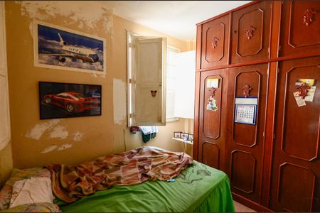 Casa à venda com 102m², 3 quartos e sem vagaQuarto de Serviço