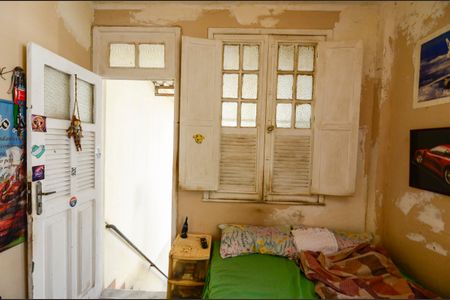 Casa à venda com 102m², 3 quartos e sem vagaQuarto de Serviço