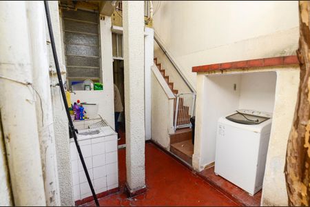 Casa à venda com 102m², 3 quartos e sem vagaÁrea de Serviço