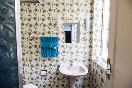 Casa à venda com 102m², 3 quartos e sem vagaBanheiro 2