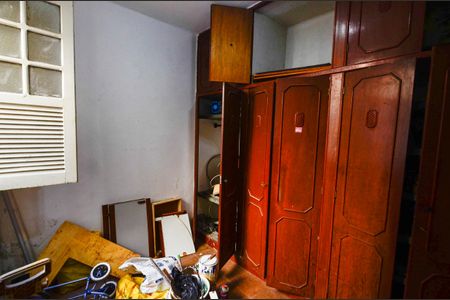 Casa à venda com 102m², 3 quartos e sem vagaQuarto de Serviço