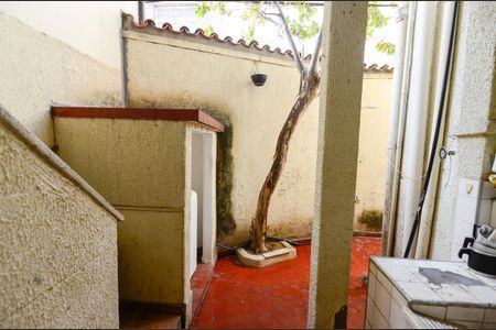 Casa à venda com 102m², 3 quartos e sem vagaÁrea de Serviço