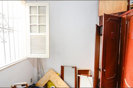 Casa à venda com 102m², 3 quartos e sem vagaQuarto de Serviço