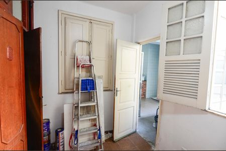 Casa à venda com 102m², 3 quartos e sem vagaQuarto de Serviço