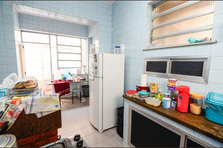 Casa à venda com 102m², 3 quartos e sem vagaCozinha