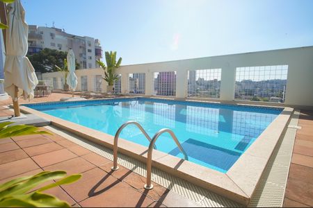 Apartamento para alugar com 340m², 3 quartos e 3 vagasÁrea comum - Piscina