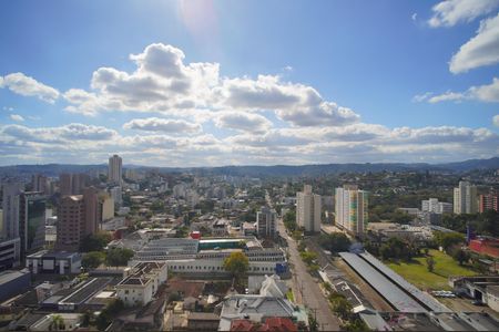 Apartamento para alugar com 340m², 3 quartos e 3 vagasVista da Cozinha