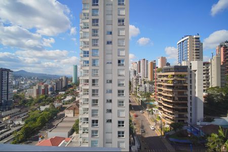 Apartamento para alugar com 340m², 3 quartos e 3 vagasVista do Quarto