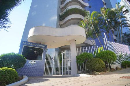 Apartamento para alugar com 340m², 3 quartos e 3 vagasFachada