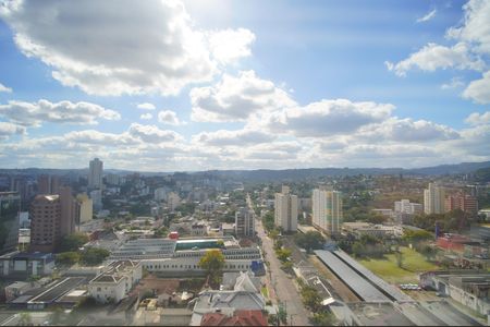 Apartamento para alugar com 340m², 3 quartos e 3 vagasVista do Quarto 2