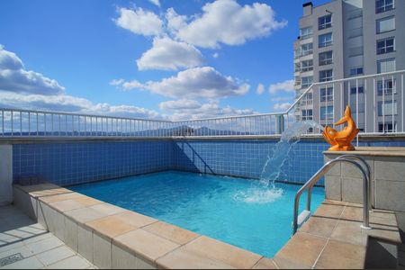 Apartamento para alugar com 340m², 3 quartos e 3 vagasPiscina