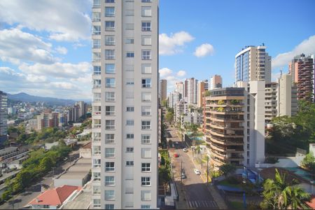 Apartamento para alugar com 340m², 3 quartos e 3 vagasVista da Suíte
