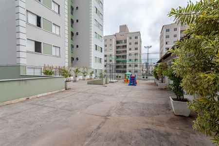 Apartamento para alugar com 92m², 3 quartos e 2 vagasÁrea comum